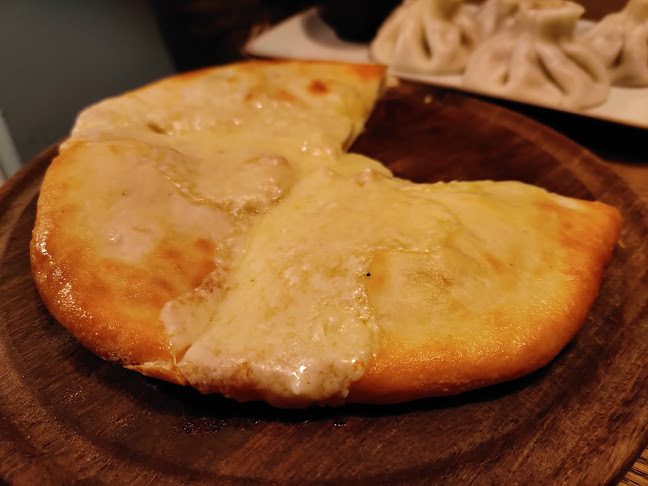 Ravintola Rioni - Ravintola-ala