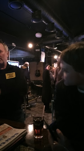 Pub Helmi - Outokumpu