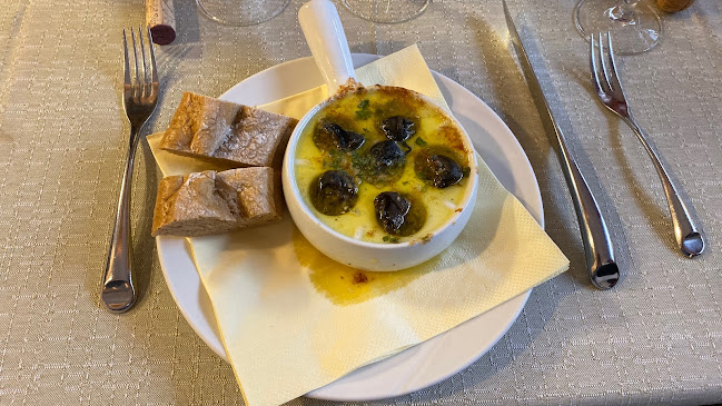 Ravintola Andalucia