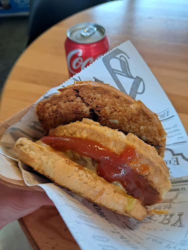 Opinii despre Harrin Grilli-Kahvio oy în Alavus - Ravintola-ala