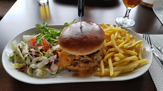 Ravintola Pallogrilli