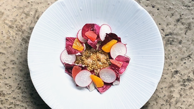 Ravintola Young Hearts - Helsinki