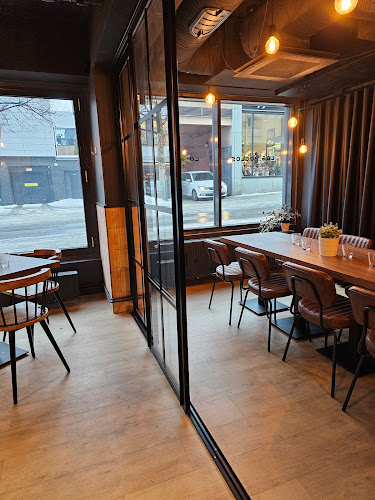 Opinii despre Los Pollos Grill & Bar în Tampere - Ravintola-ala