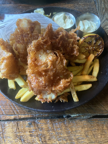 Pyynikin Brewhouse - Tampere