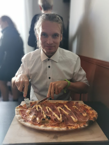 Comentarii opinii despre Trattoria Sogno