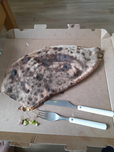 Comentarii opinii despre Hamit kebab pizzeria