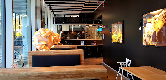 Barot's Kuopio - Ravintola-ala