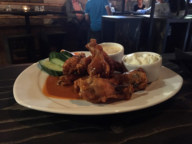 Laivaravintola Prinsessa Armaada - Ravintola-ala