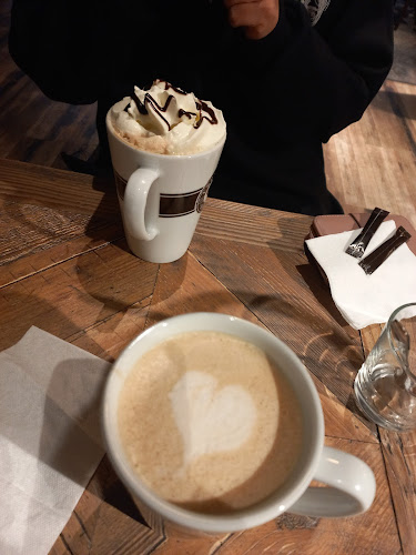 Espresso House Kauppakatu JKL - Ravintola-ala