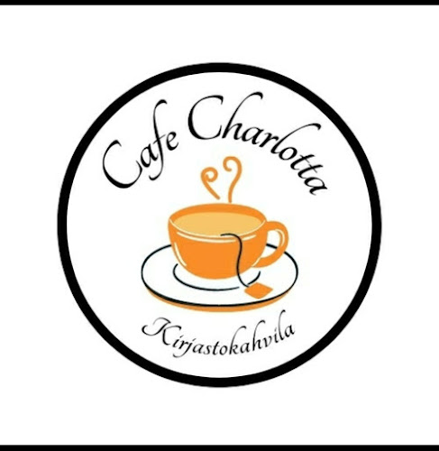 Kirjastokahvila Charlotta