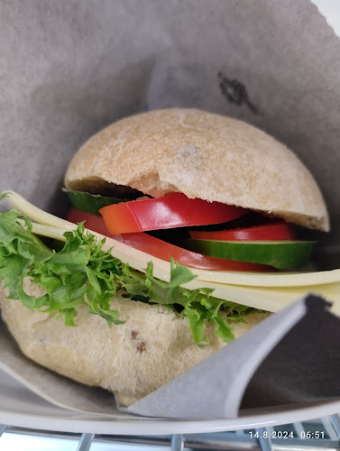 Comentarii opinii despre Oriveden Lounaspiste