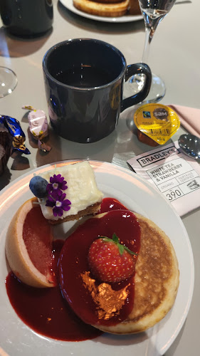 Frans & Rose, Kouvola