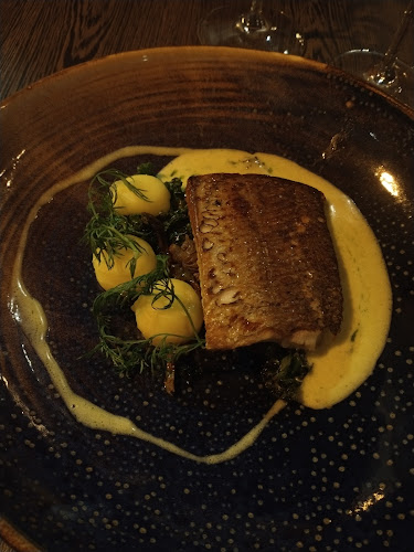 Ravintola Uoma - Hämeenlinna