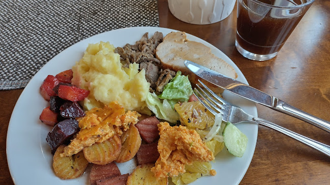 Opinii despre Lounasravintola Wanha Asema Oy în Kurikka - Ravintola-ala