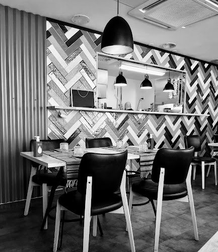 Ravintola Boka - Kuopio