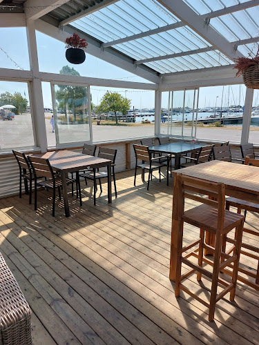 Stranden Bar&Kitchen - Hanko