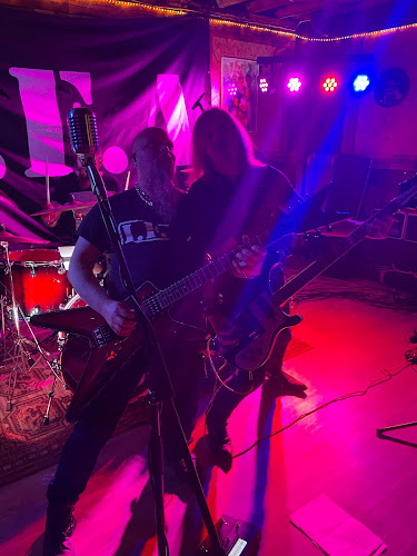 Ravintola Ahjon Paja (Alberaj oy) - Ravintola-ala