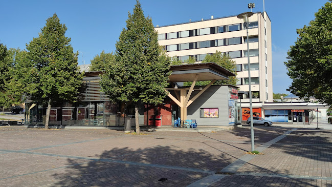 Hesburger Uusikaupunki - Uusikaupunki