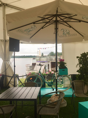 Bootti - Ravintola-ala