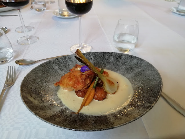 Ravintola Åminnegård - Åminnefors