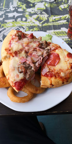 Opinii despre Buffetravintola Oulun little New York în Oulu - Ravintola-ala