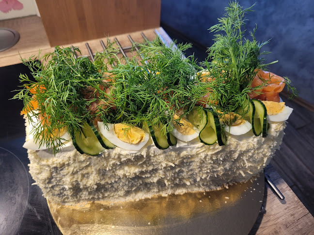 Opinii despre Hoivaava Kakkumestari în Saukkola - Ravintola-ala