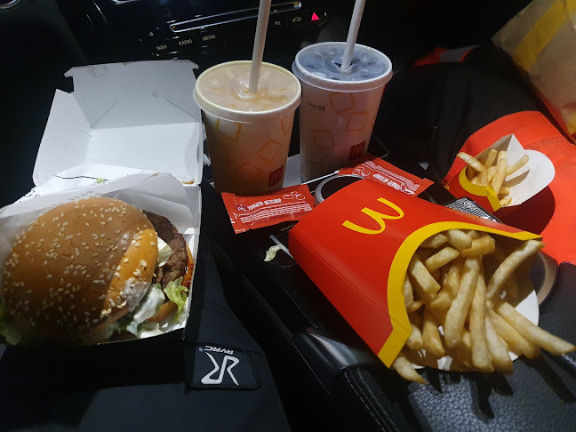 McDonald's Vaasa Klemettilä - Vaasa