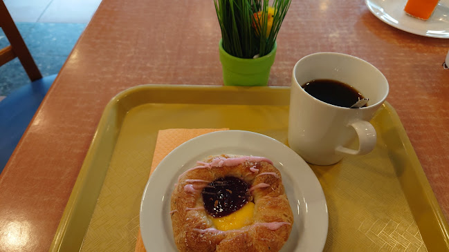 Karkiainen - Ravintola-ala