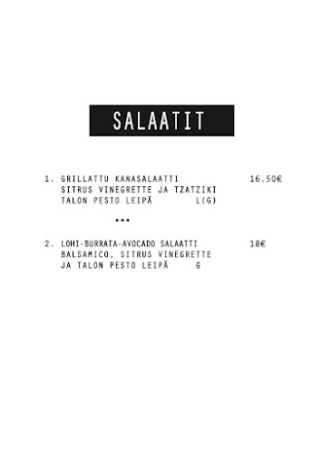 Keskuskatu 6, 30100 Forssa