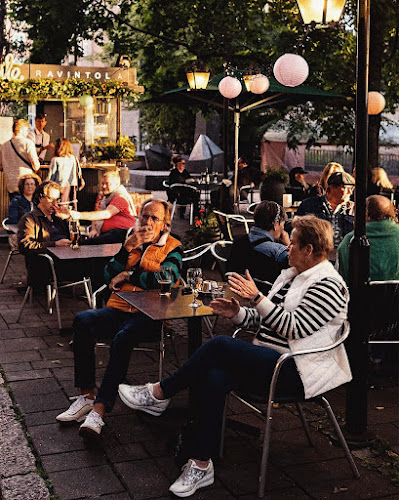 Eteläinen Hesperiankatu 22, 00100 Helsinki