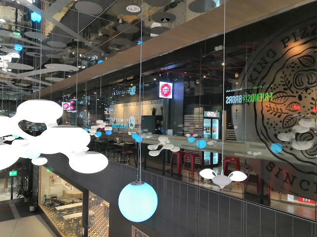 Pizza Hut Tapiola - Espoo