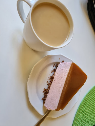 Comentarii opinii despre Kahvi&Kuppi