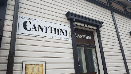 Canttiini