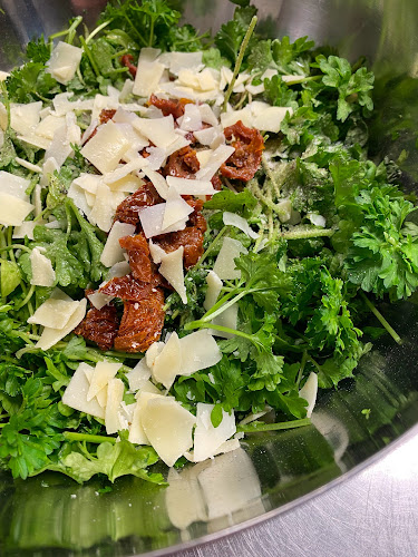 Opinii despre Ravintola GrandPa în Espoo - Ravintola-ala