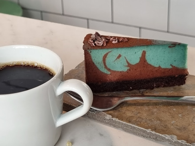 Raawka Café - Ravintola-ala