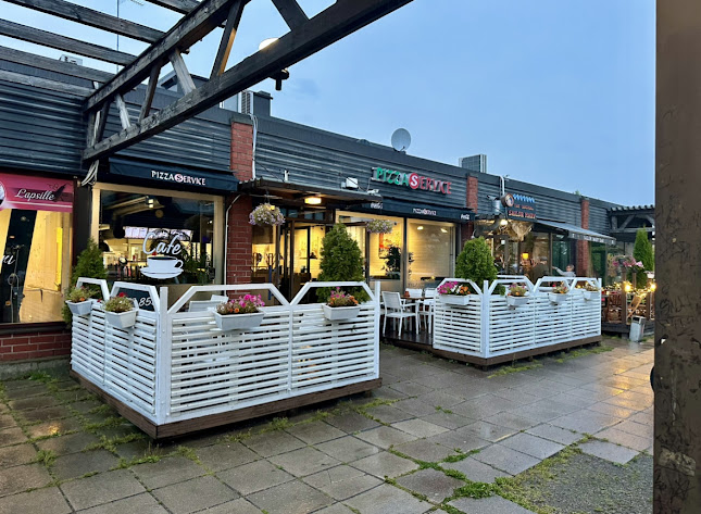 Kirkkotallintie 4, 02400 Kirkkonummi