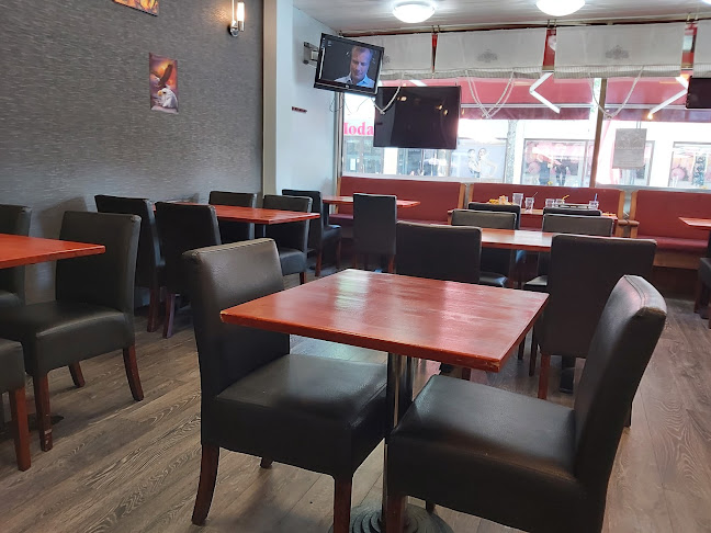 Opinii despre Kent - Pizza & Steak House în Imatra - Ravintola-ala