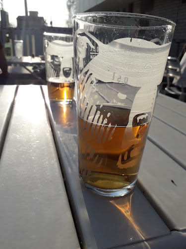 Hullu Poni - Ravintola-ala