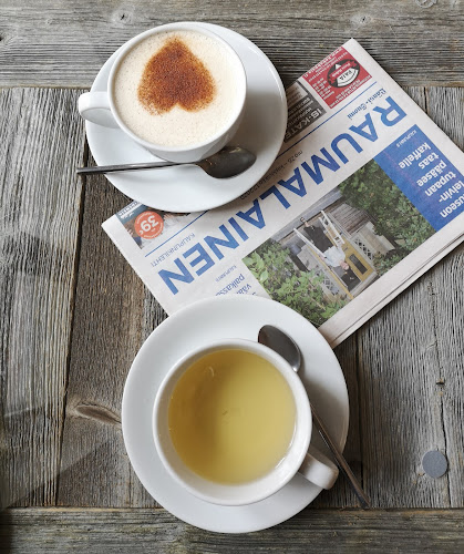 Opinii despre Kahvila Prassen în Rauma - Ravintola-ala