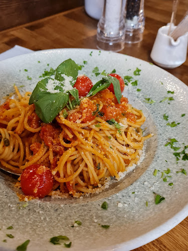 Ristorante La Locanda Espoo - Ravintola-ala