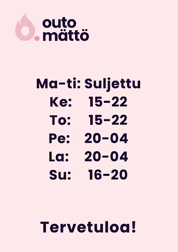 Asemakatu 3, 83500 Outokumpu