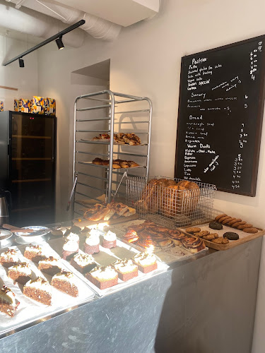Way Bakery - Helsinki