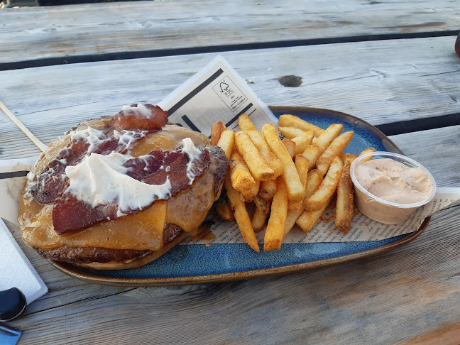 Opinii despre Taverna Tervanaru în Hamina - Ravintola-ala