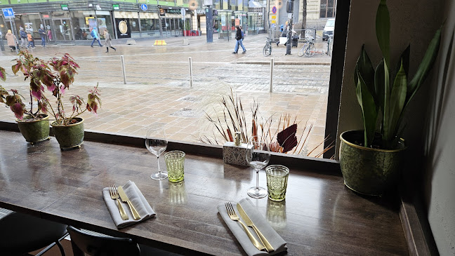 Ravintola Penélope - Helsinki