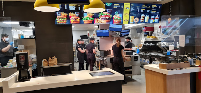 McDonald's Jyväskylä Jyväskeskus