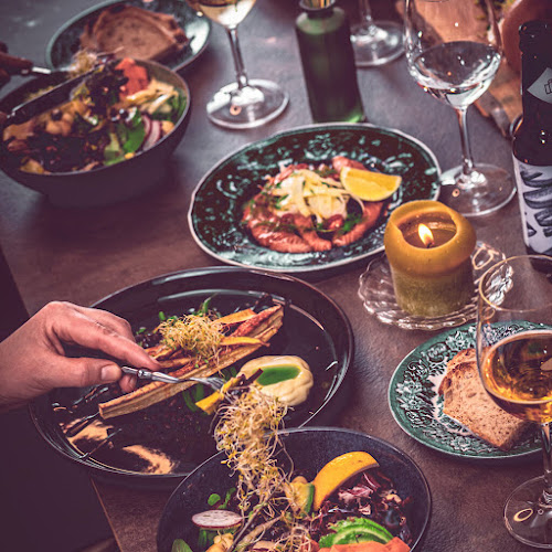 Opinii despre Vanai Bistro & Bastu în Hämeenlinna - Ravintola-ala