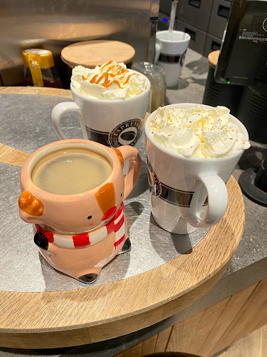 Espresso House Sello