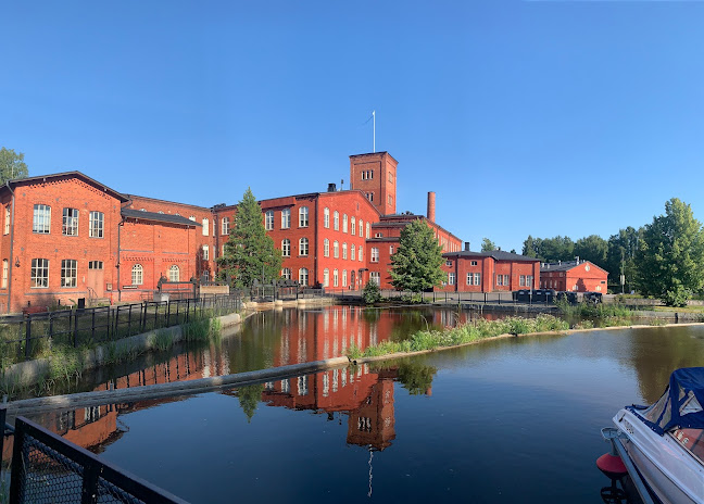 Wahreninkatu 11, 30100 Forssa