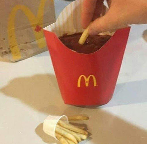 McDonald's Järvenpää - Järvenpää