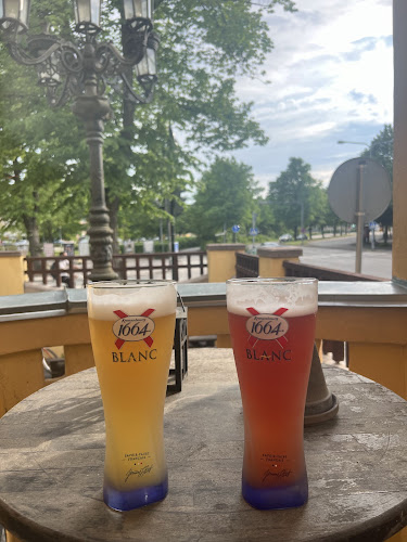 Oluthuone Wanha Kyttis - Ravintola-ala